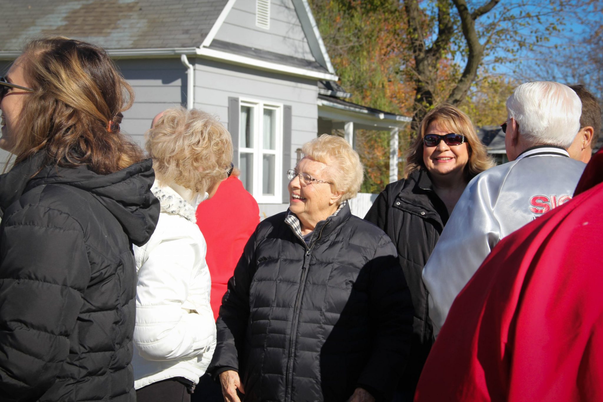 New Moberly Park Held Ribbon Cutting Moberly Area Chamber of Commerce