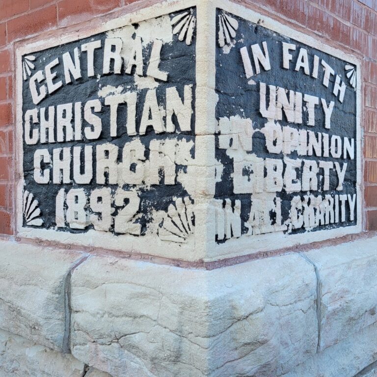 CentralChristianChurch 768x768