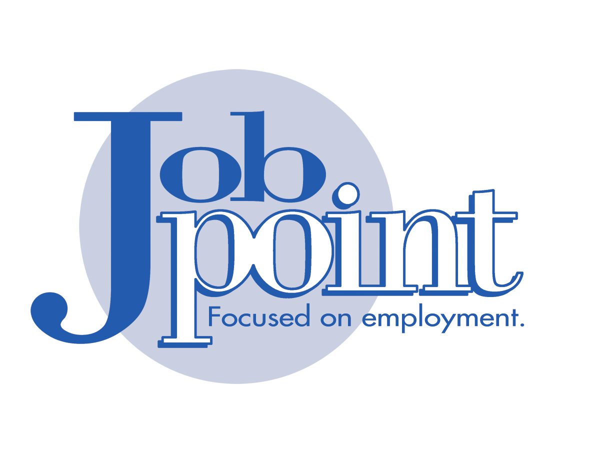 Job Point logo