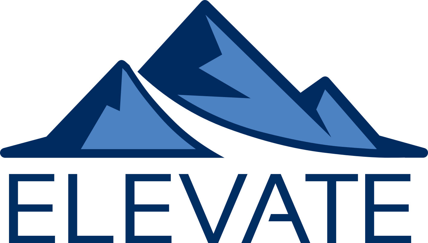 Elevate Equipment & Concrete Supply logo