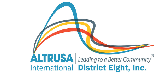 Altrusa logo