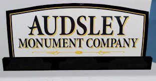 Audsley Monument Company