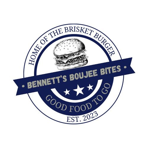 Bennett's Boujee Bites