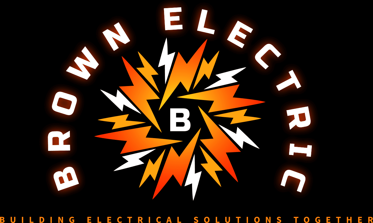 Brown Electric