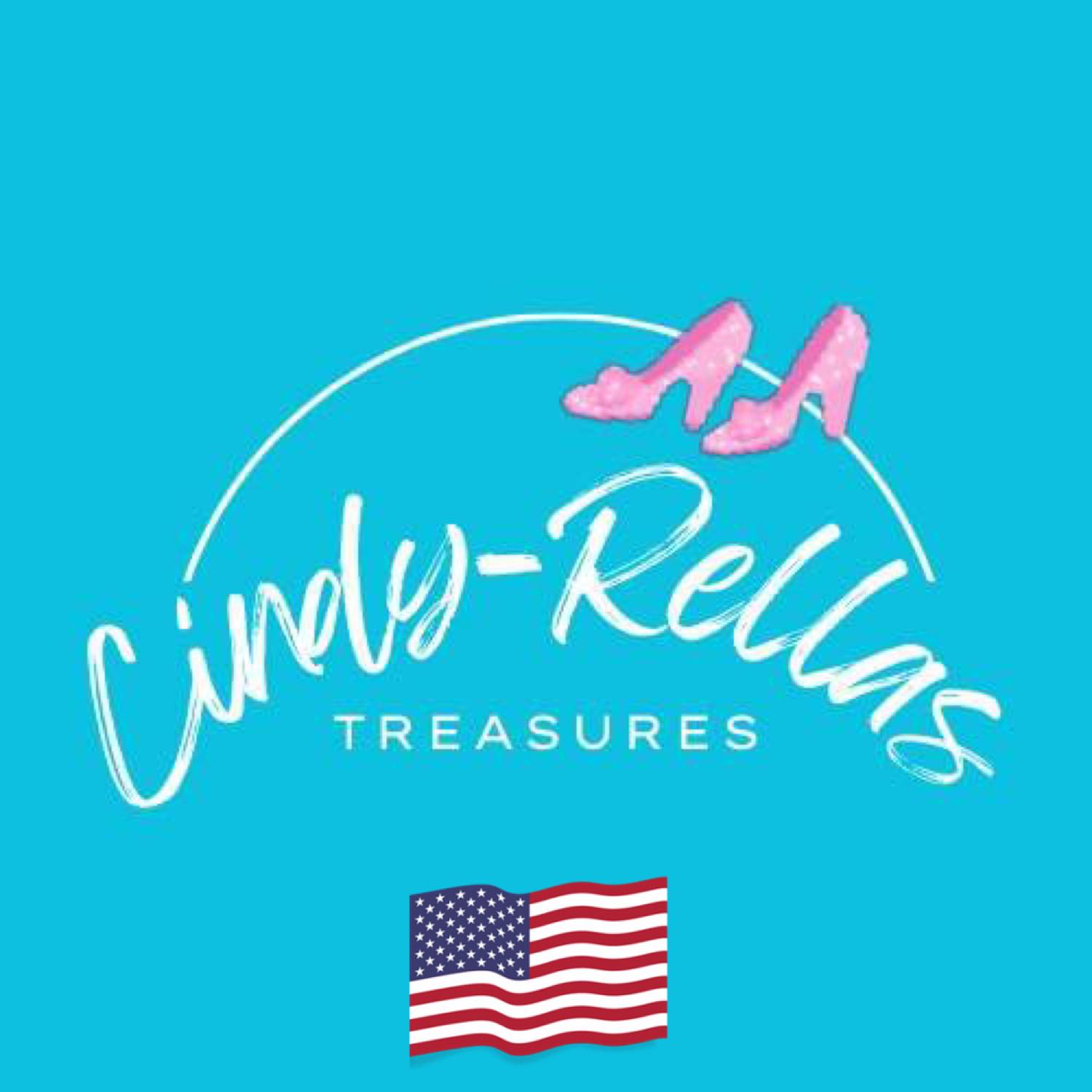 Cindy-Rellas Treasures