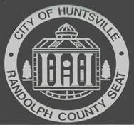 City of Huntsville