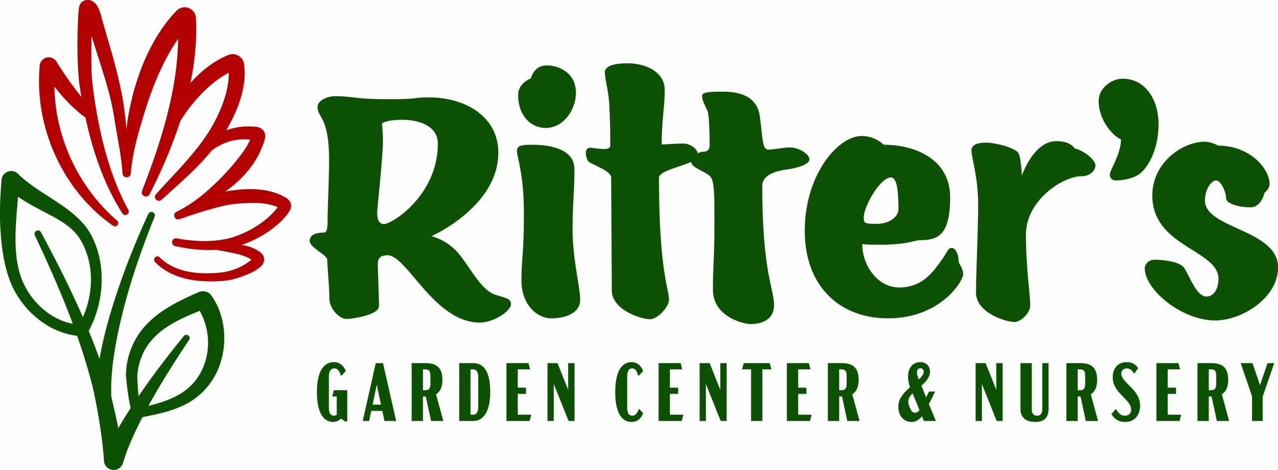 Ritter's Garden Center