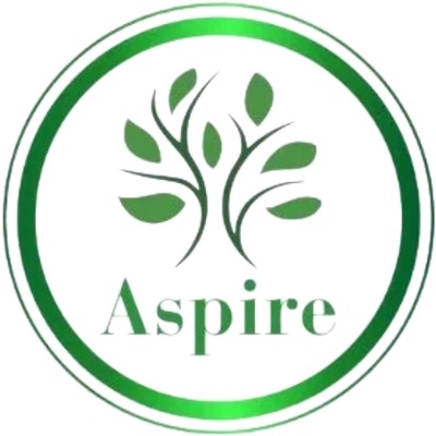 Aspire Senior Living logo