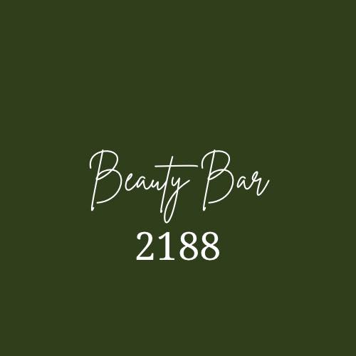 Beauty Bar 2188