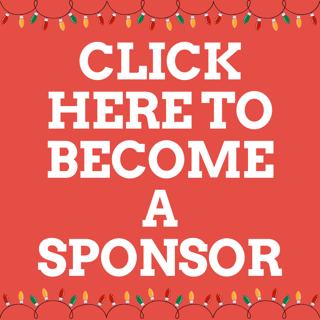 Sponsorship opportunities for Christmas Festival.