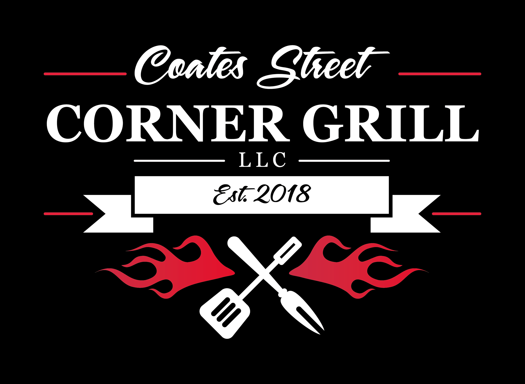 Coates Street Corner Grill