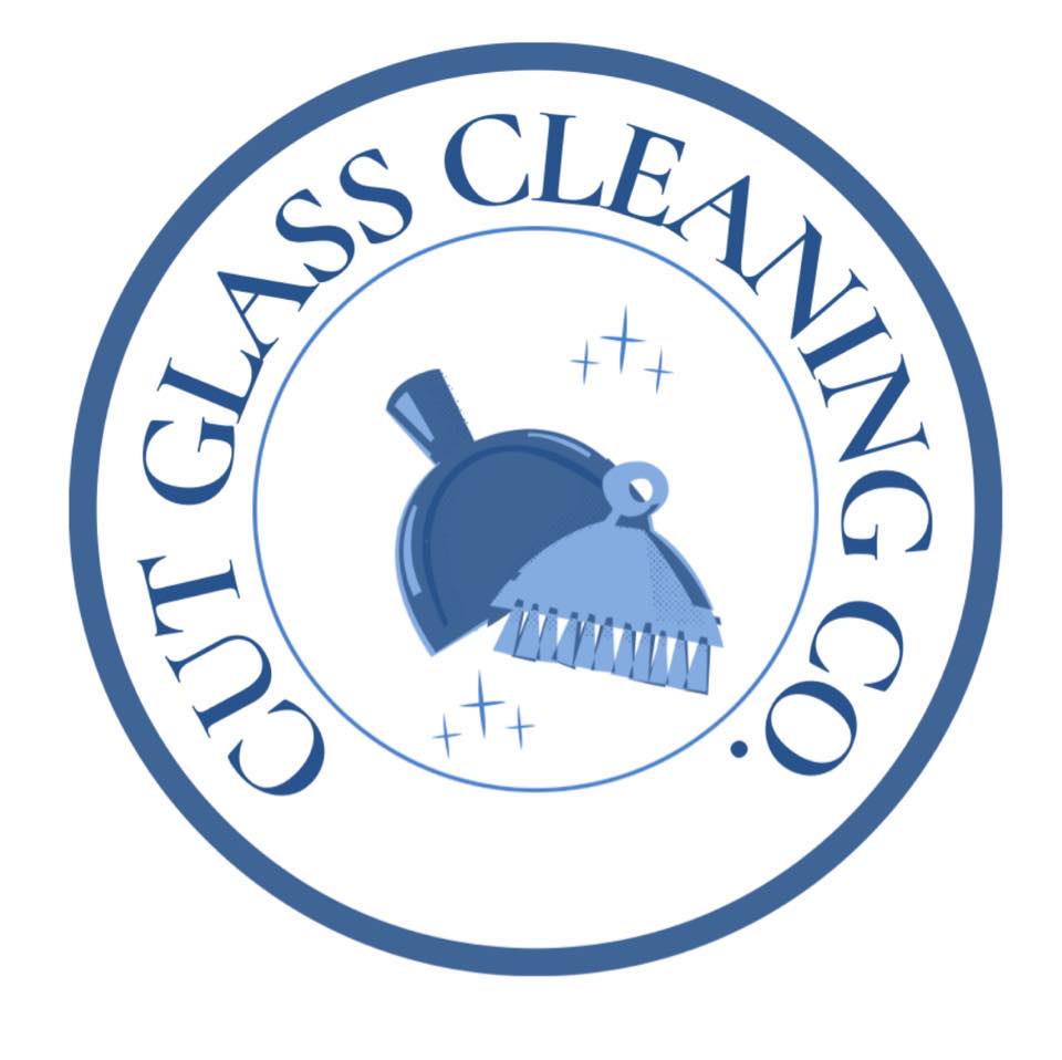 Cut Glass Cleaning Co.