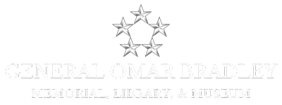 General Omar Bradley Memorial, Library, and Museum