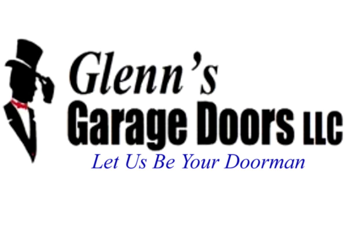 Glenn's Garage Doors