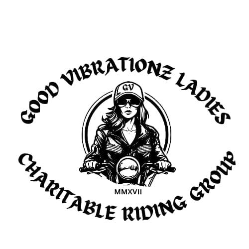 Good Vibrationz Ladies Chartiable Riding Group