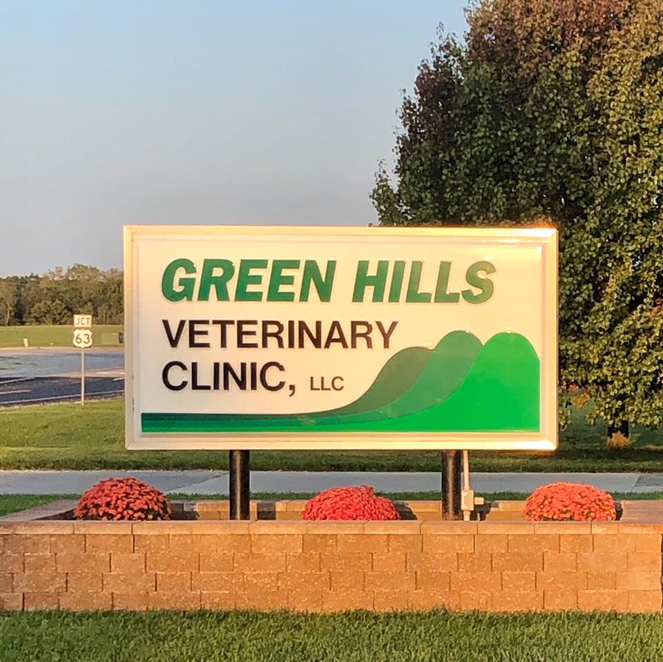 Green Hills Veterinary Clinic