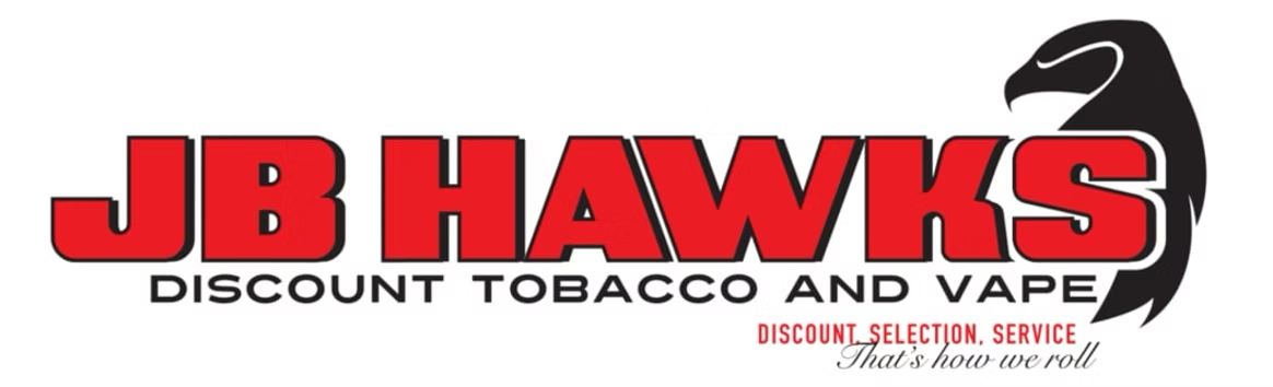 JB Hawks Discount Tobacco and Vape