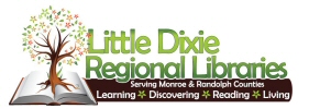 Little Dixie Regional Library