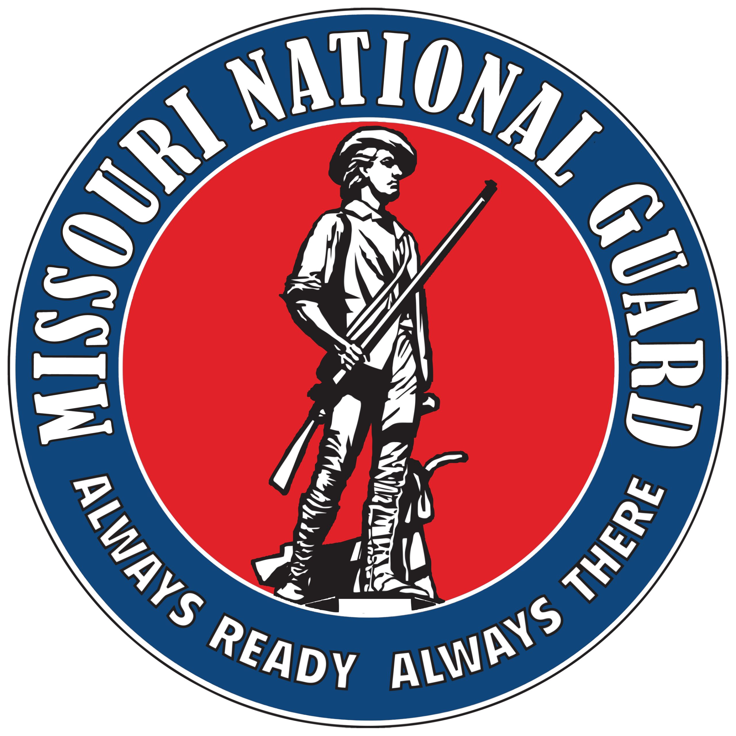 Missouri Army National Guard