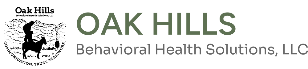 Oak Hills Behavioral Health Solutions