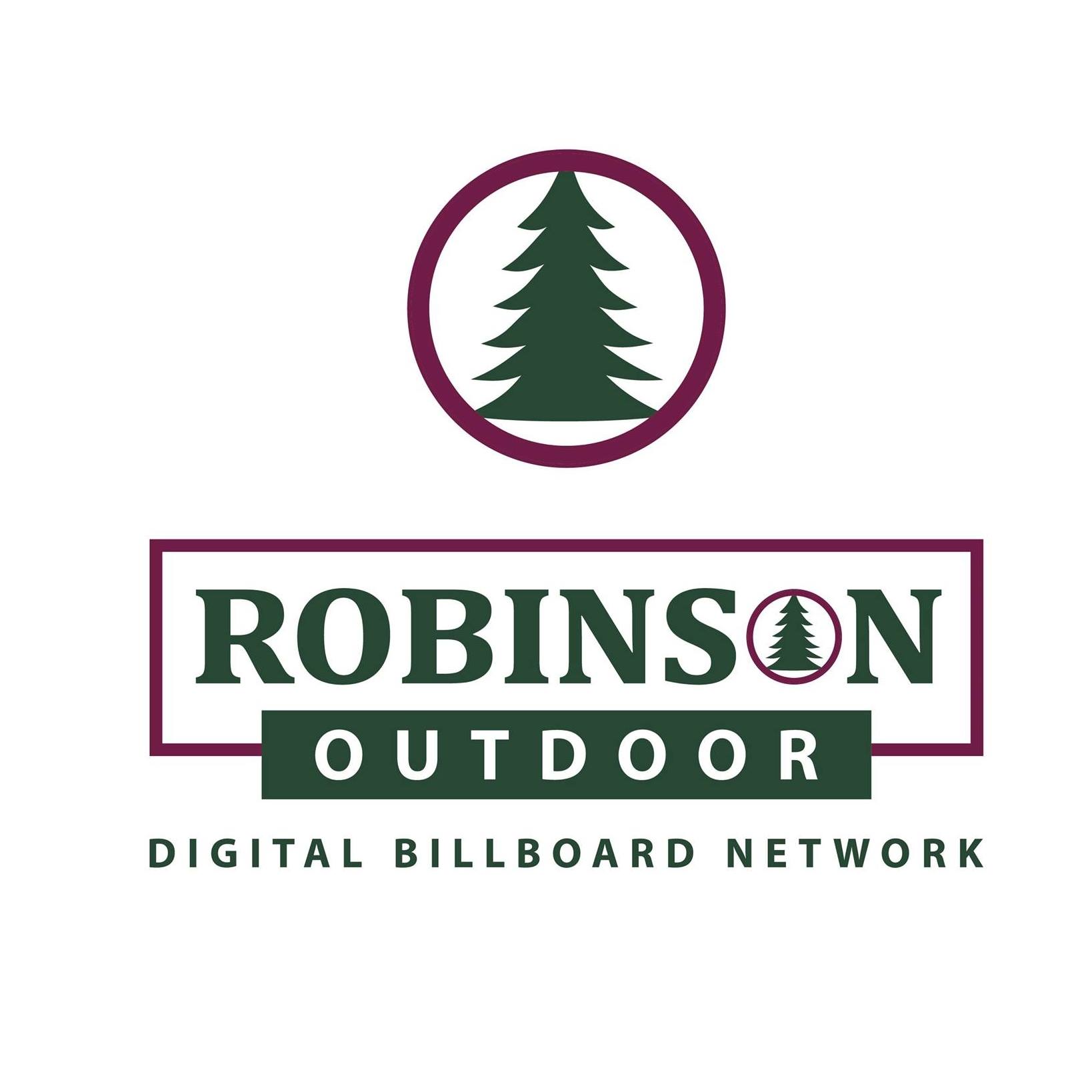 Robinson Outdoor