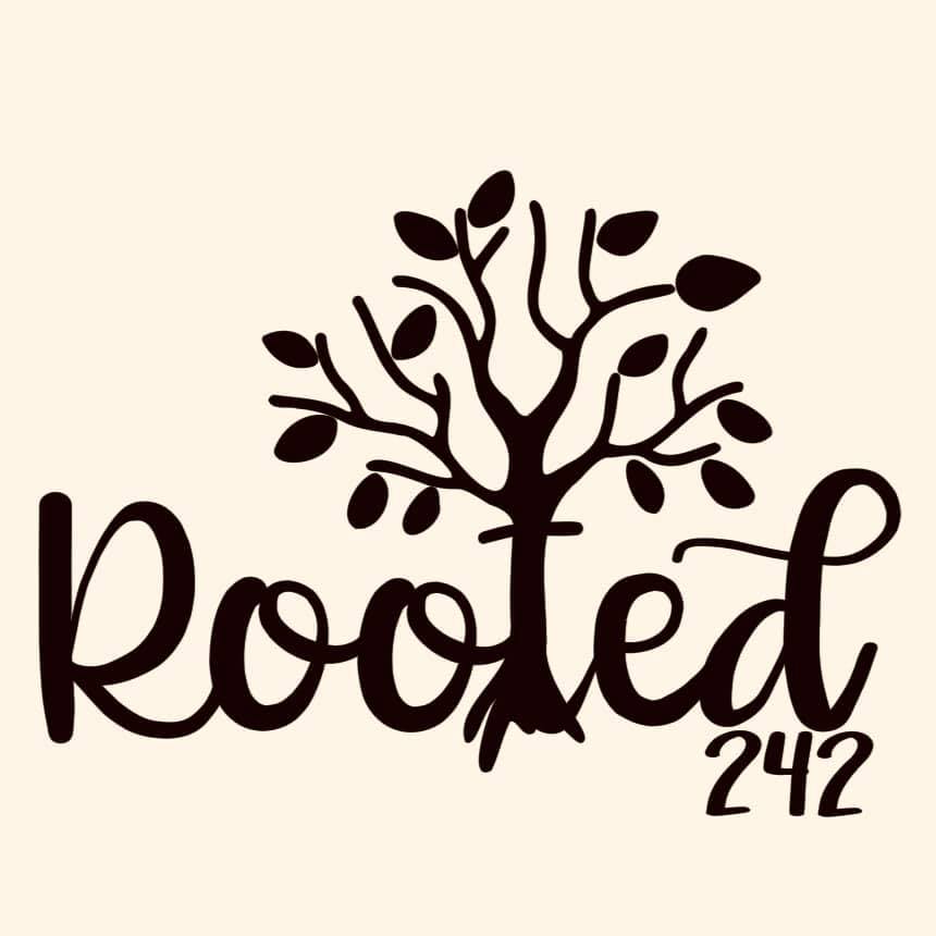 Rooted 242