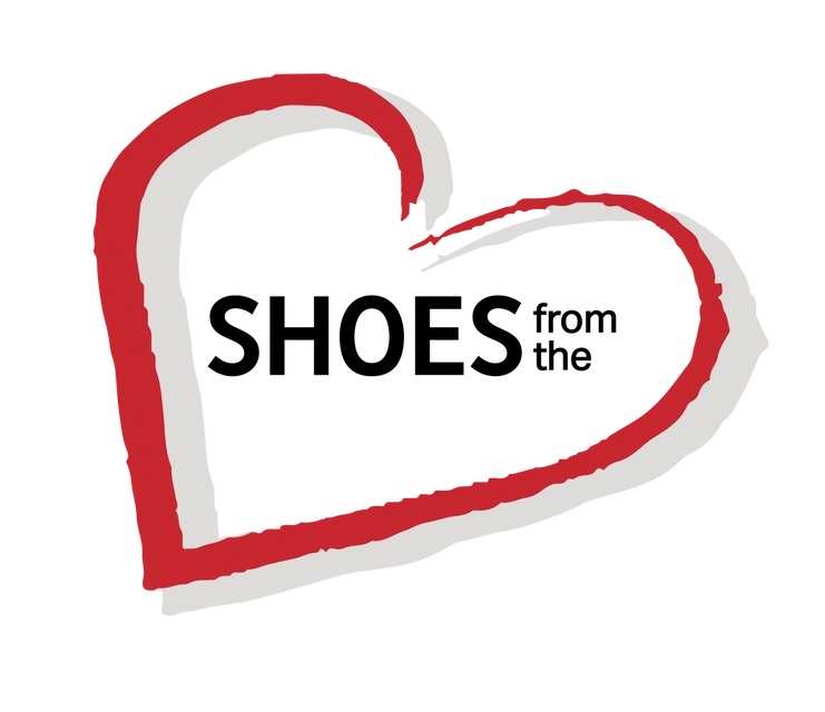 Shoes From the Heart