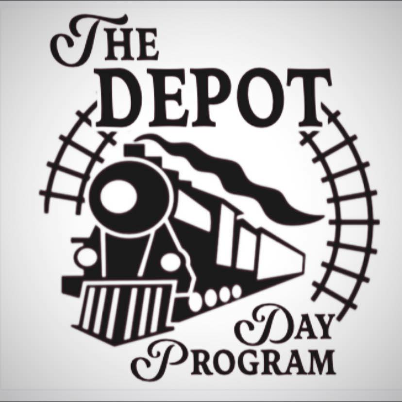 The Depot Day Program