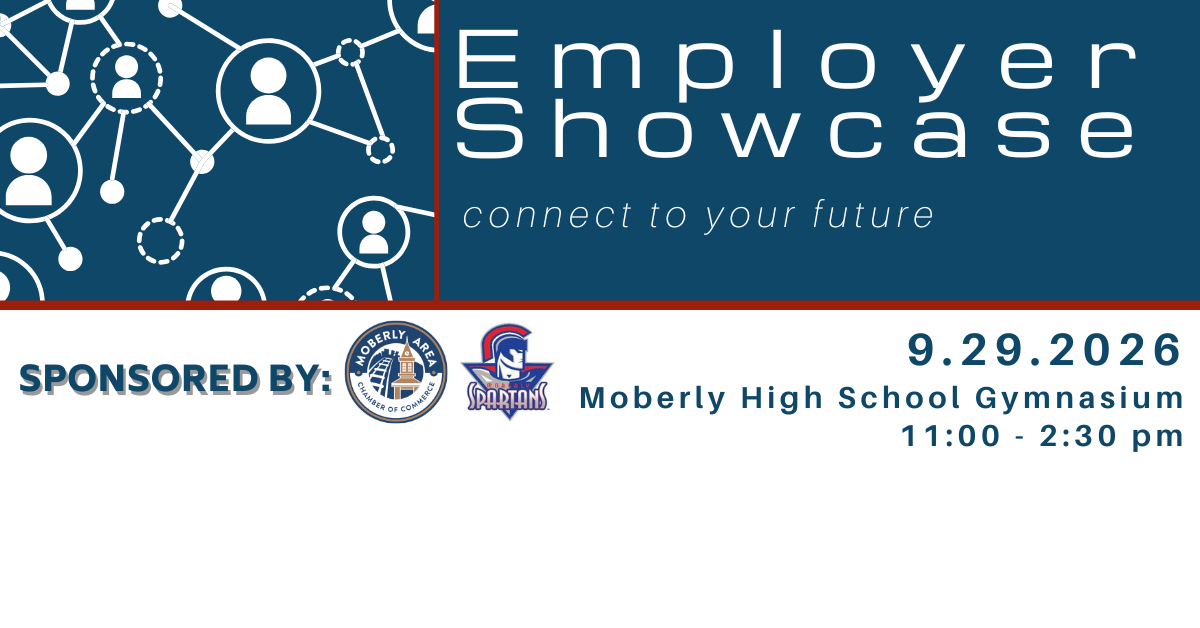 2024 Employer Showcase 