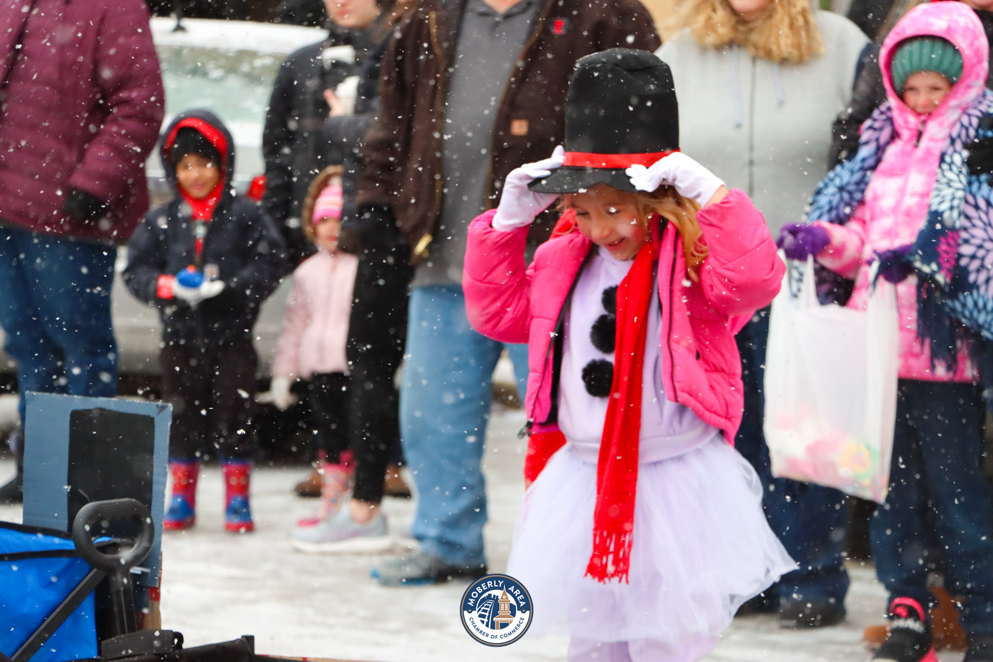 Christmas Festival event