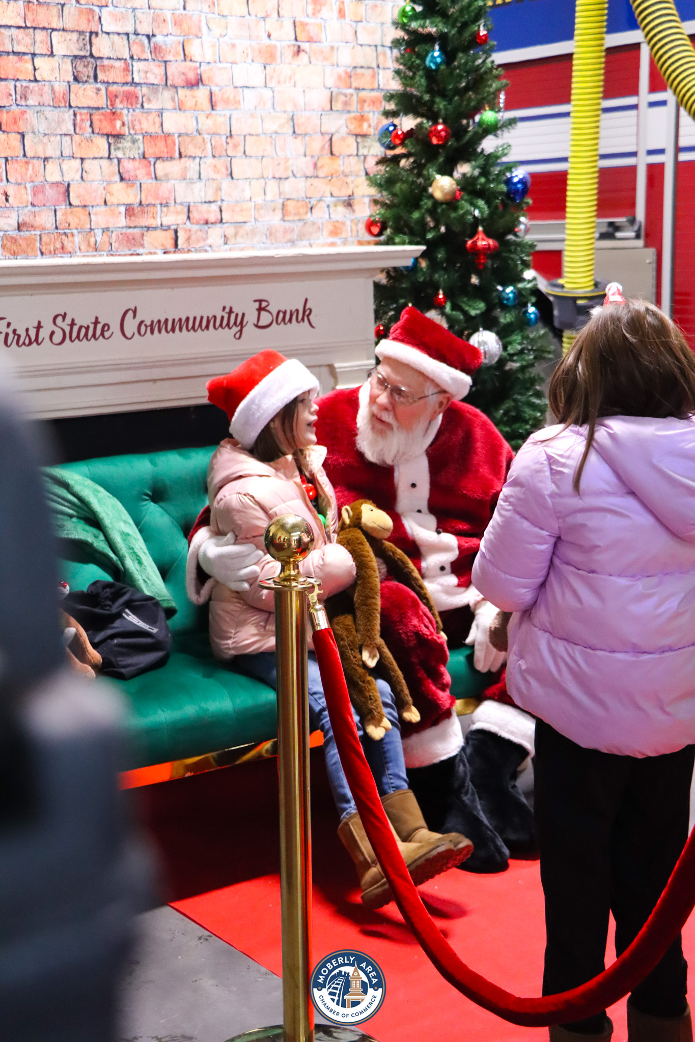 Christmas Festival event