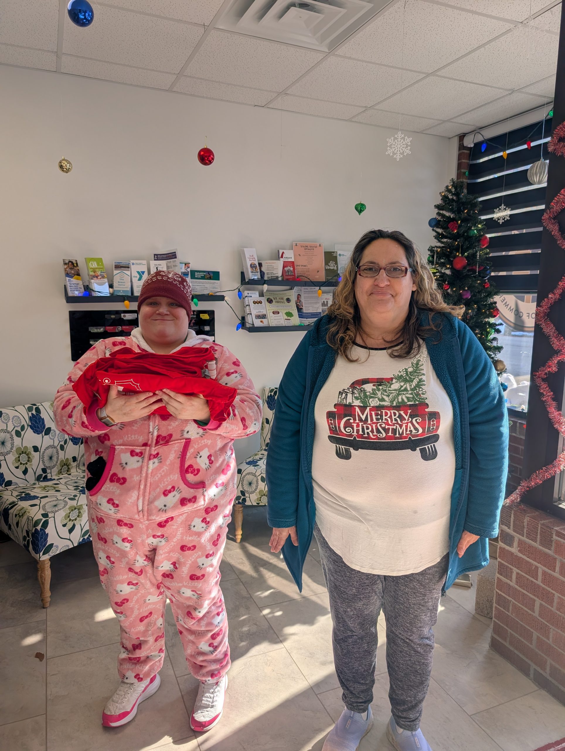 Hidden Train Hunt winner