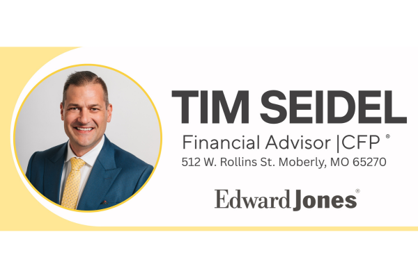 Edward Jones