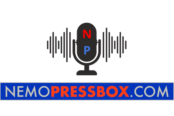 NEMO Pressbox